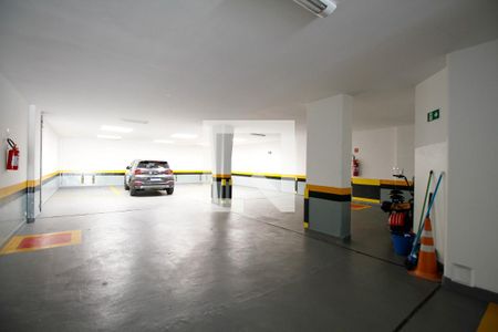 Apartamento para alugar com 158m², 2 quartos e 1 vaga Apartamento para alugar com 158m², 2 quartos e 1 vagaÁrea Comum - Garagem