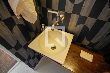 Apartamento para alugar com 158m², 2 quartos e 1 vaga Apartamento para alugar com 158m², 2 quartos e 1 vagaLavabo