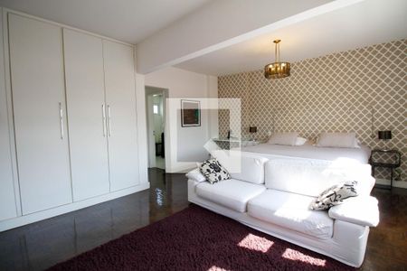 Apartamento para alugar com 158m², 2 quartos e 1 vaga Apartamento para alugar com 158m², 2 quartos e 1 vagaSuíte