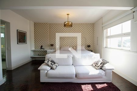 Apartamento para alugar com 158m², 2 quartos e 1 vaga Apartamento para alugar com 158m², 2 quartos e 1 vagaSuíte