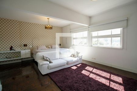 Apartamento para alugar com 158m², 2 quartos e 1 vaga Apartamento para alugar com 158m², 2 quartos e 1 vagaSuíte