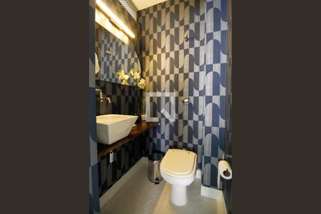 Apartamento para alugar com 158m², 2 quartos e 1 vaga Apartamento para alugar com 158m², 2 quartos e 1 vagaLavabo