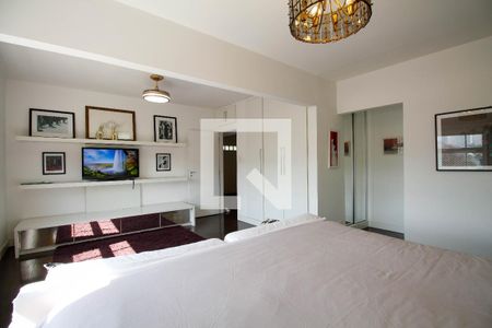 Apartamento para alugar com 158m², 2 quartos e 1 vaga Apartamento para alugar com 158m², 2 quartos e 1 vagaSuíte