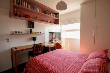 Apartamento para alugar com 158m², 2 quartos e 1 vaga Apartamento para alugar com 158m², 2 quartos e 1 vagaQuarto