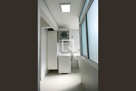 Apartamento para alugar com 158m², 2 quartos e 1 vaga Apartamento para alugar com 158m², 2 quartos e 1 vagaÁrea de Serviço