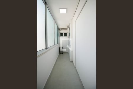 Apartamento para alugar com 158m², 2 quartos e 1 vaga Apartamento para alugar com 158m², 2 quartos e 1 vagaÁrea de Serviço