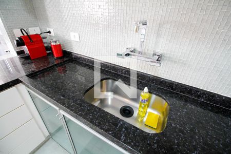 Apartamento para alugar com 158m², 2 quartos e 1 vaga Apartamento para alugar com 158m², 2 quartos e 1 vagaCozinha