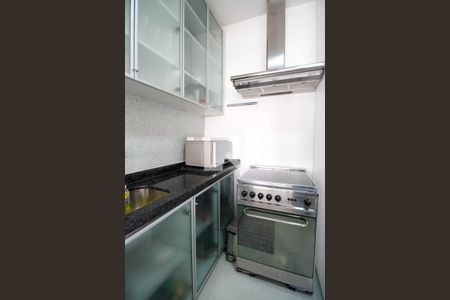 Apartamento para alugar com 158m², 2 quartos e 1 vaga Apartamento para alugar com 158m², 2 quartos e 1 vagaCozinha