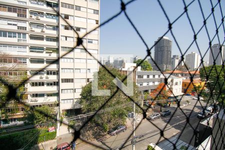 Apartamento para alugar com 158m², 2 quartos e 1 vaga Apartamento para alugar com 158m², 2 quartos e 1 vagaVista da Sala de TV