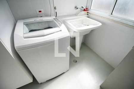 Apartamento para alugar com 158m², 2 quartos e 1 vaga Apartamento para alugar com 158m², 2 quartos e 1 vagaÁrea de Serviço