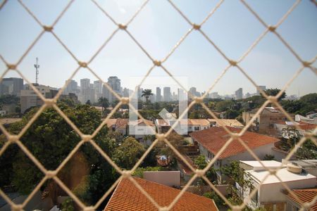 Apartamento para alugar com 158m², 2 quartos e 1 vaga Apartamento para alugar com 158m², 2 quartos e 1 vagaVista da Suíte