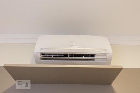 Sala de apartamento para alugar com 1 quarto, 45m² em Centro, Campinas