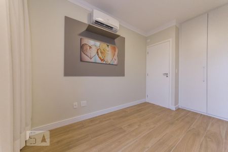 Suíte de apartamento para alugar com 1 quarto, 45m² em Centro, Campinas
