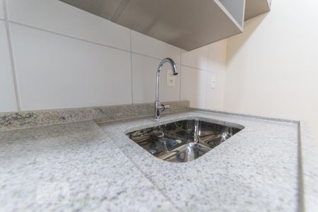 Apartamento para alugar com 45m², 1 quarto e 1 vaga Apartamento para alugar com 45m², 1 quarto e 1 vagaCozinha