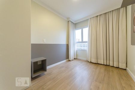 Suíte de apartamento para alugar com 1 quarto, 45m² em Centro, Campinas