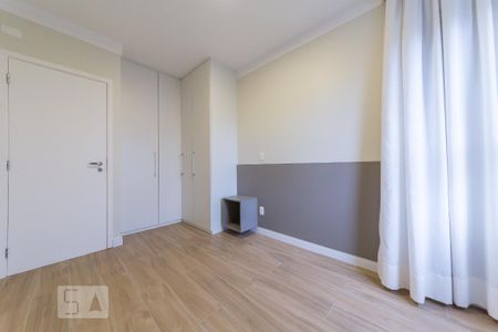 Suíte de apartamento para alugar com 1 quarto, 45m² em Centro, Campinas