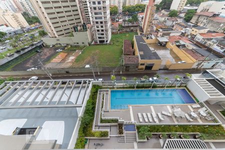 Apartamento para alugar com 45m², 1 quarto e 1 vaga Apartamento para alugar com 45m², 1 quarto e 1 vagaVista