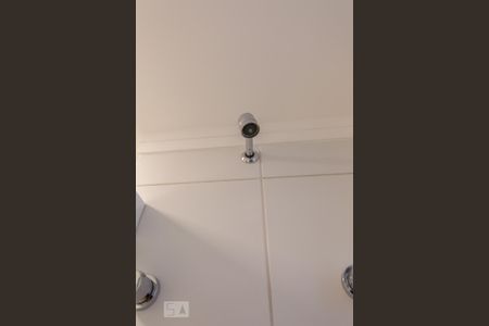 Apartamento para alugar com 45m², 1 quarto e 1 vaga Apartamento para alugar com 45m², 1 quarto e 1 vagaBanheiro