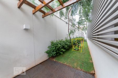 Apartamento para alugar com 45m², 1 quarto e 1 vaga Apartamento para alugar com 45m², 1 quarto e 1 vagaPet Place