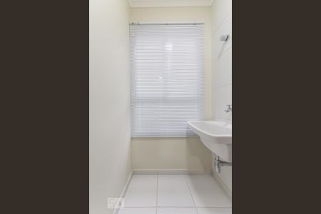 Apartamento para alugar com 45m², 1 quarto e 1 vaga Apartamento para alugar com 45m², 1 quarto e 1 vagaLavanderia