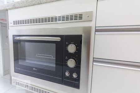 Apartamento para alugar com 45m², 1 quarto e 1 vaga Apartamento para alugar com 45m², 1 quarto e 1 vagaCozinha