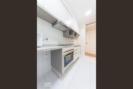 Apartamento para alugar com 45m², 1 quarto e 1 vaga Apartamento para alugar com 45m², 1 quarto e 1 vagaCozinha