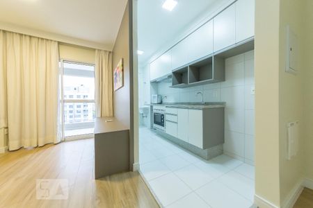 Apartamento para alugar com 45m², 1 quarto e 1 vaga Apartamento para alugar com 45m², 1 quarto e 1 vagaCozinha
