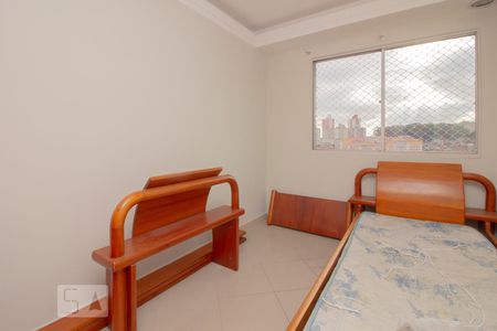 Quarto 2 de apartamento para alugar com 2 quartos, 70m² em Vila Moinho Velho, São Paulo