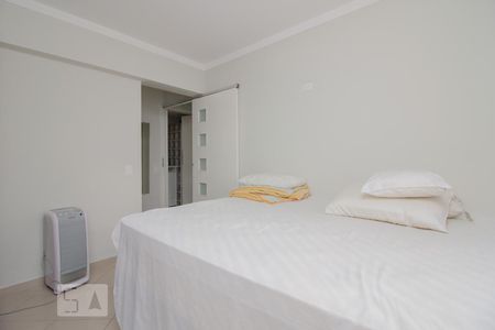 Quarto 1 de apartamento à venda com 2 quartos, 70m² em Vila Moinho Velho, São Paulo