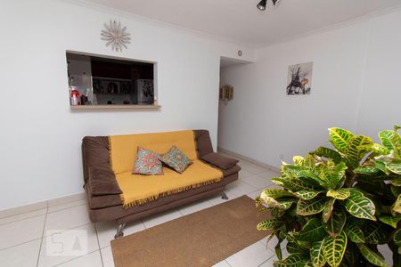 Sala de apartamento à venda com 2 quartos, 80m² em Lins de Vasconcelos, Rio de Janeiro