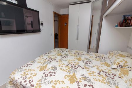 Quarto 2  de apartamento à venda com 2 quartos, 80m² em Lins de Vasconcelos, Rio de Janeiro