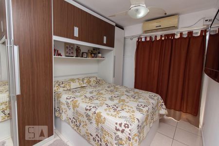 Quarto 2  de apartamento à venda com 2 quartos, 80m² em Lins de Vasconcelos, Rio de Janeiro