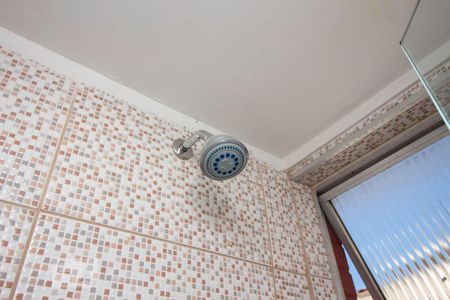 Chuveiro de apartamento à venda com 2 quartos, 80m² em Lins de Vasconcelos, Rio de Janeiro