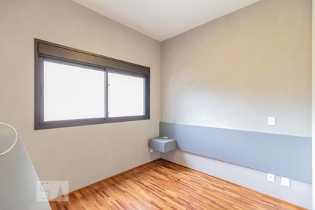 Suíte de apartamento para alugar com 1 quarto, 49m² em Jardim Paulistano, São Paulo