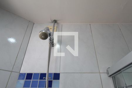 Apartamento para alugar com 55m², 2 quartos e 1 vagaBanheiro da Suite