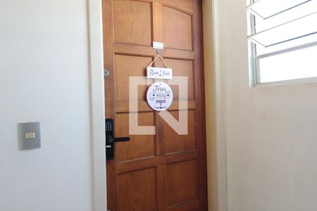 Apartamento para alugar com 55m², 2 quartos e 1 vagaFechadura Eletrônica