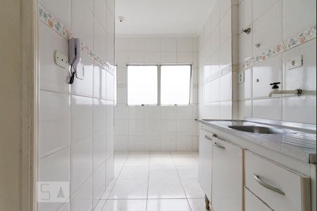 Apartamento para alugar com 54m², 2 quartos e 1 vagaCozinha 