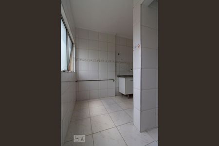 Apartamento para alugar com 54m², 2 quartos e 1 vagaArea de Serviço 