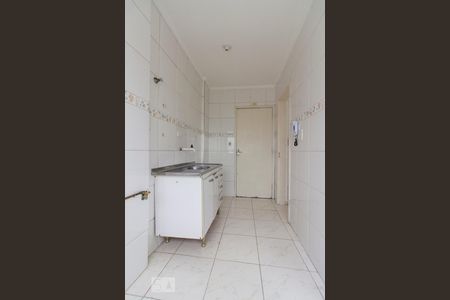 Apartamento para alugar com 54m², 2 quartos e 1 vagaCozinha 