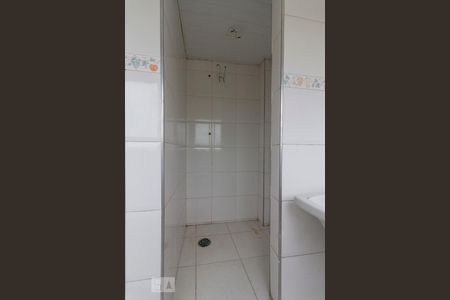 Apartamento para alugar com 54m², 2 quartos e 1 vagaBanheiro de Serviço 
