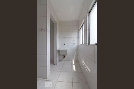 Apartamento para alugar com 54m², 2 quartos e 1 vagaArea de Serviço 