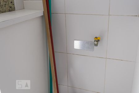 Apartamento para alugar com 100m², 3 quartos e 2 vagasDetalhe