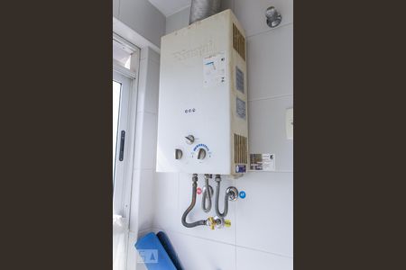 Apartamento para alugar com 100m², 3 quartos e 2 vagasDetalhe