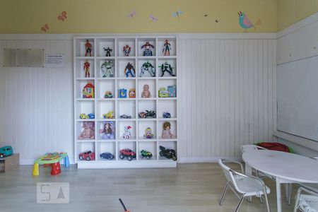 Apartamento para alugar com 100m², 3 quartos e 2 vagasBrinquedoteca