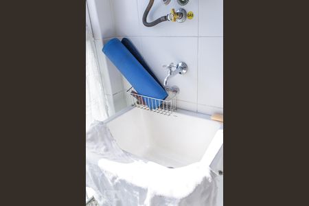 Apartamento para alugar com 100m², 3 quartos e 2 vagasDetalhe