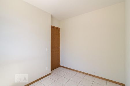 Quarto de apartamento para alugar com 2 quartos, 80m² em Paquetá, Belo Horizonte