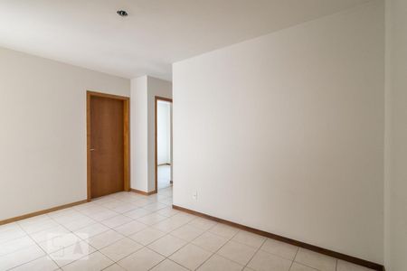 Sala de apartamento para alugar com 2 quartos, 80m² em Paquetá, Belo Horizonte