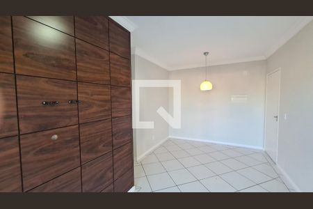 Sala de apartamento à venda com 2 quartos, 50m² em Jardim Pitangueiras Ii, Jundiaí
