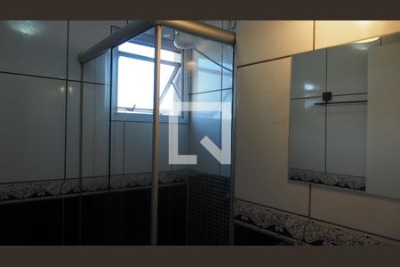 Apartamento à venda com 50m², 2 quartos e 1 vagaBanheiro