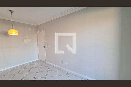 Sala de apartamento à venda com 2 quartos, 50m² em Jardim Pitangueiras Ii, Jundiaí